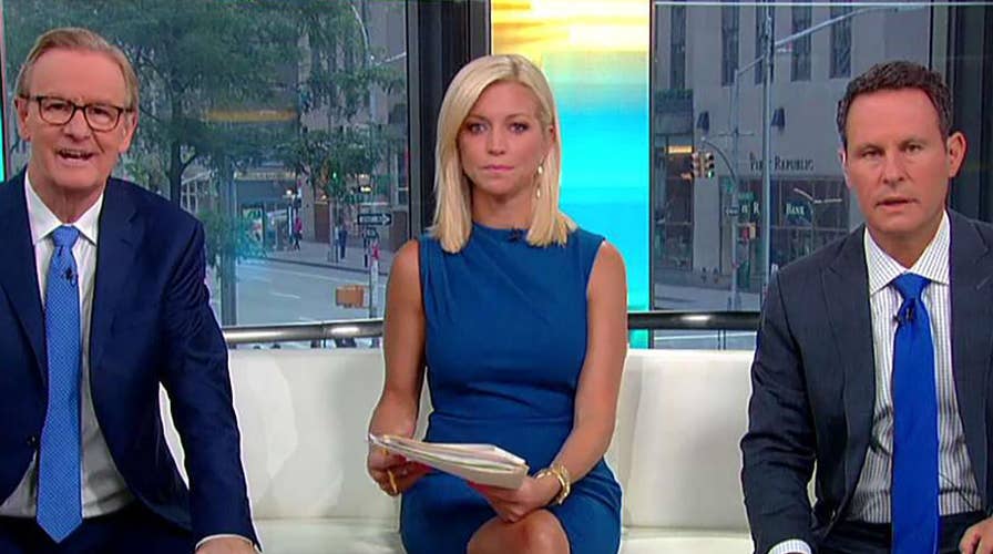 Rep. Collins blasts fellow lawmakers at hearing for not fixing border crisis