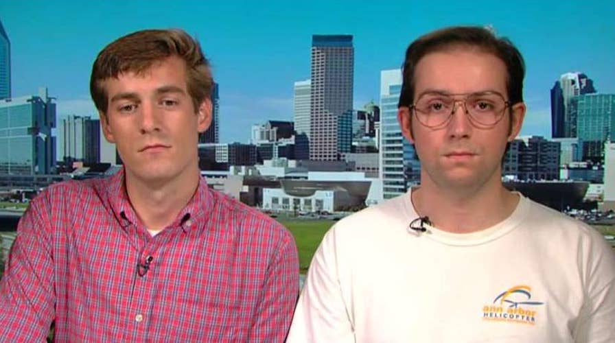 Family members of American woman killed in Canada speak out, urge public to come forward with information