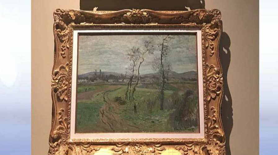 Police in Houston bust thieves who used social media to target victims