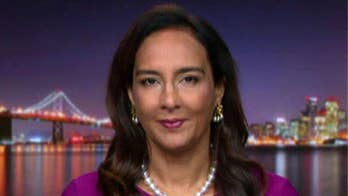 Supreme Court will likely issue 'split' ruling on Biden vaccine mandate: Dhillon