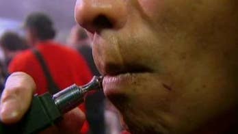 Seizures after vaping? FDA investigating 127 reports of the neurological condition following e-cig use