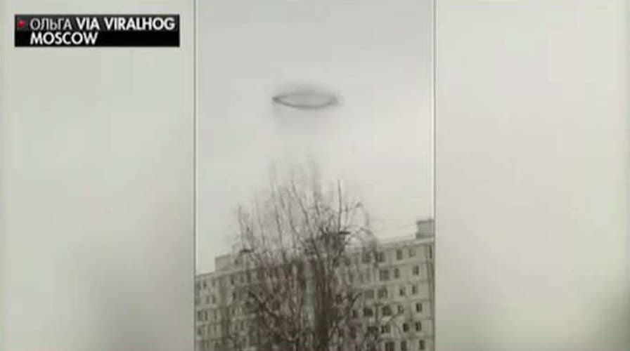 What does the US military actually know about UFOs?