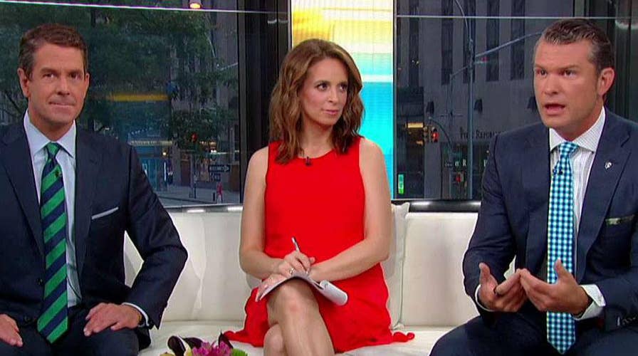 NYPD 'bucket list' grows as 10 more suspects are wanted for dousing cops