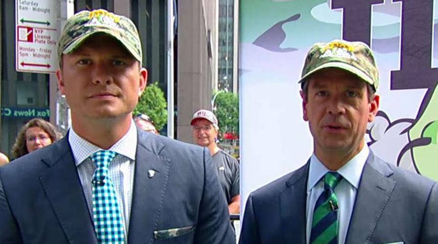 Home and commercial service company offers franchise, job opportunities to veterans