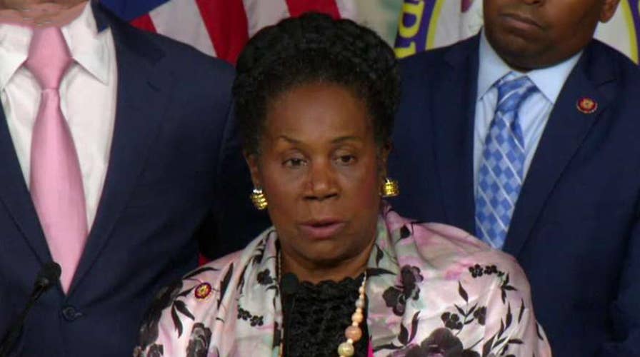 House Democrats are divided over impeachment decision