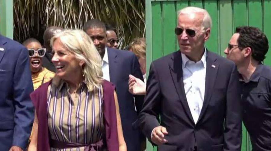 2020 Democratic hopefuls prep for the second round of debates