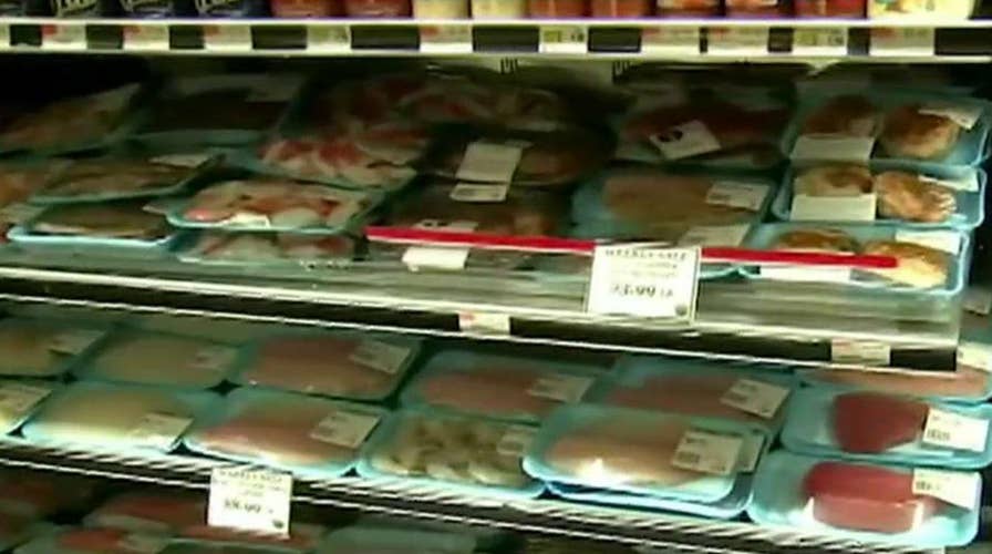Controversy over Mississippi meat labeling law
