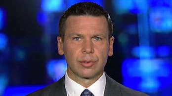 Acting DHS boss McAleenan praises Supreme Court 'victory' sanctioning use of Pentagon funds for border wall