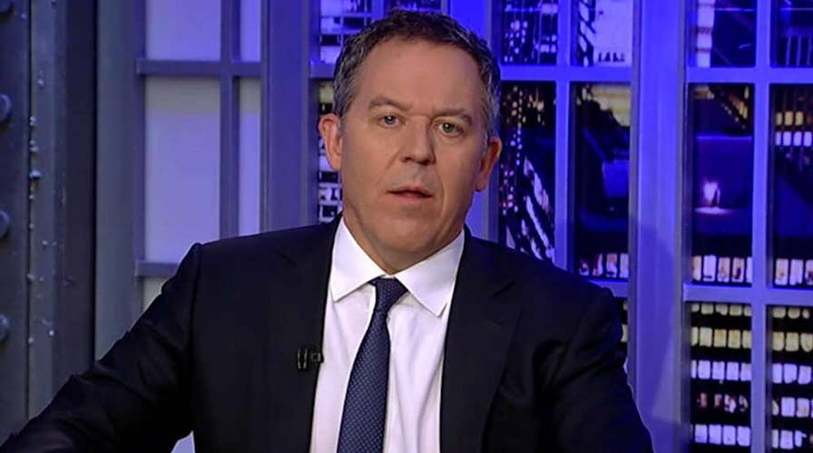Gutfeld: Media, Democrats to blame for Mueller hearing bust