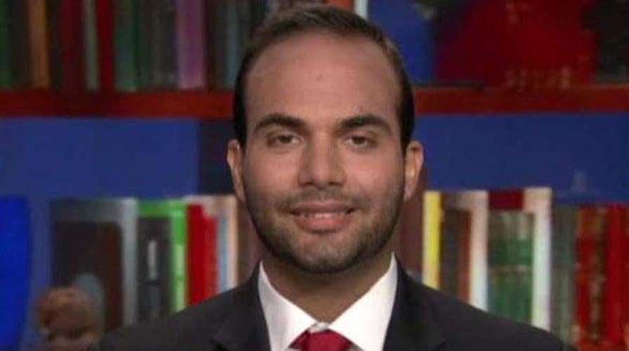 Mueller in testimony to Congress resists GOP push to reveal more about $10k payment to Papadopoulos