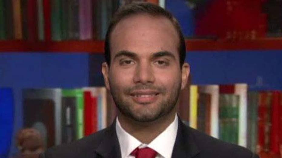 Mueller in testimony to Congress resists GOP push to reveal more about $10k payment to Papadopoulos