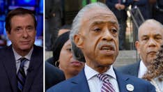 Trump slams Al Sharpton, a onetime pal with an inflammatory past