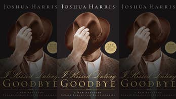 Well-known Christian author, purity advocate, renounces his faith: ‘I hope you can forgive me’