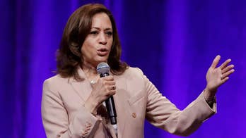Nicole Saphier, MD: Kamala Harris flip-flops on 'Medicare for All' – Will Americans buy her latest plan?