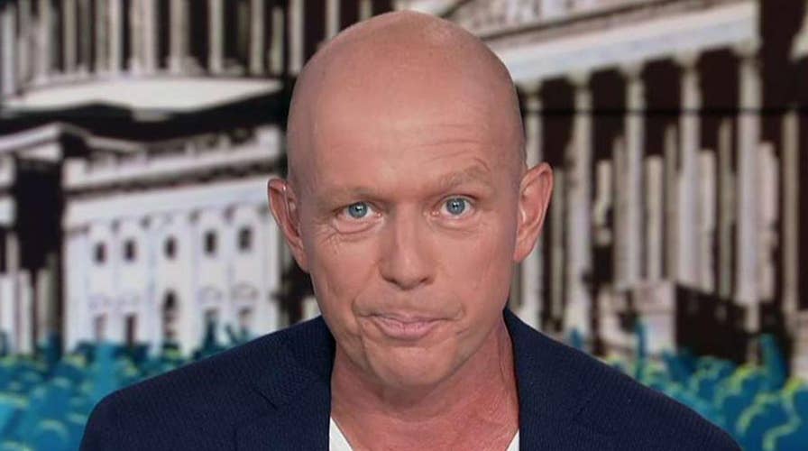 Steve Hilton: When it comes to immigration, the Democrats really are the party of the 1 percent