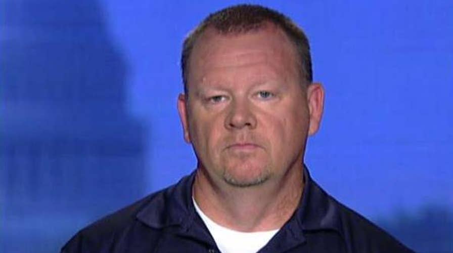 9/11 first responder expresses gratitude ahead of signing of victim compensation bill