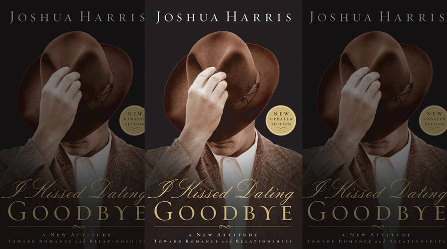 Joshua Harris, well-known Christian author, 'purity' advocate, renounces faith
