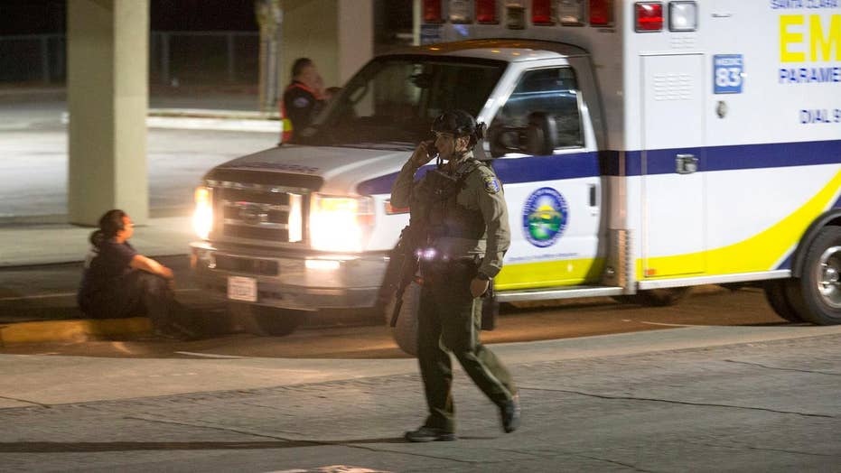 2020 Garlic Festival 2020 Democratic hopefuls respond to shooting at Gilroy festival 2020 Garlic Festival 2020 Democratic hopefuls respond to shooting at Gilroy festival