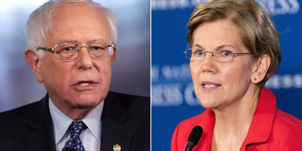 Gov. Ed Rendell expects Bernie Sanders and Elizabeth Warren to be on ...