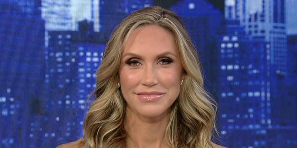 Lara Trump Responds To Black Lawmakers Boycotting President Trump's ...