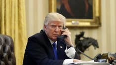 Judge dismisses DNC hacking lawsuit against Trump team, says claims 'entirely divorced from the facts'