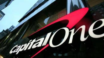 Capital One data breach exposes info of 106M customers, applicants; suspect arrested