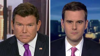 President Trump renews attacks on Rep. Elijah Cummings, Baltimore