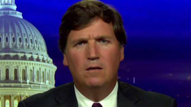 Tucker: Democrats and the 'racist' strategy