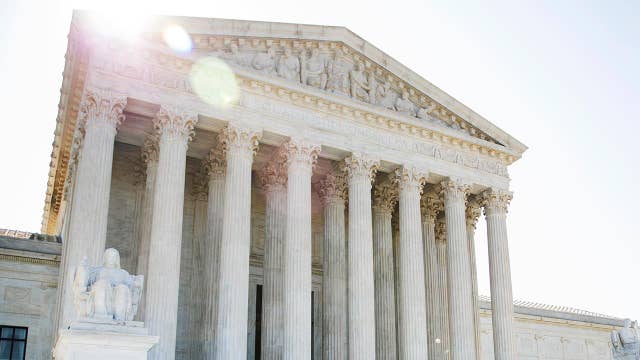 Senate Democrats to propose amendment to effectively overturn Supreme Court Citizens United decision