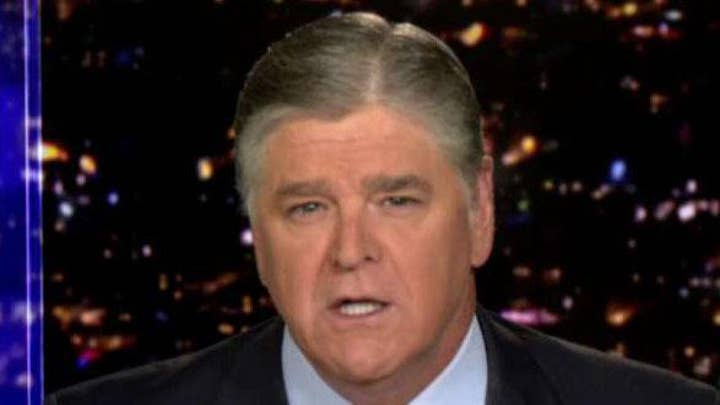 Hannity: If Democrats really cared about people, they'd fix our inner cities