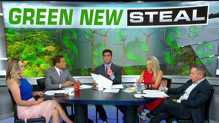 Study finds Green New Deal would cost households $70,000 in the first year