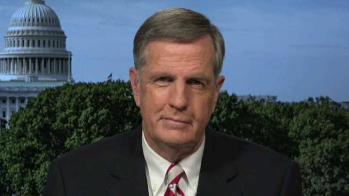 Brit Hume: Trump went after Cummings because Cummings had targeted him