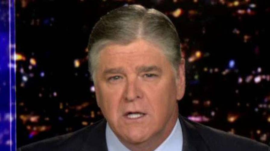 Hannity: If Democrats really cared about people, they'd fix our inner cities