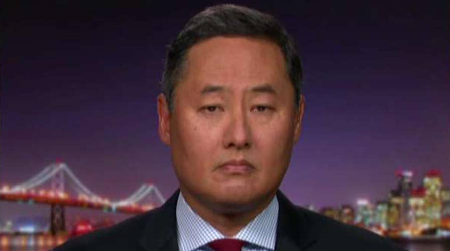 John Yoo questions whether the nation needs a director of national intelligence