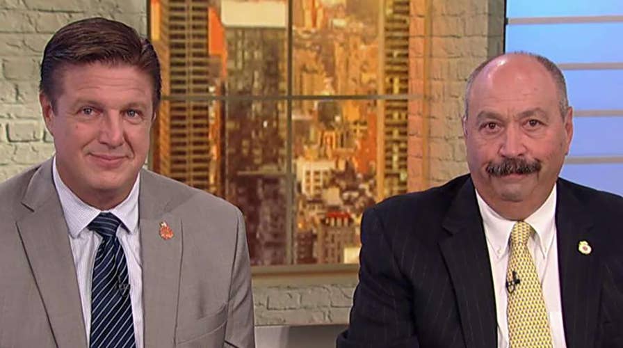 President Trump signs 9/11 Victim Compensation Fund into law