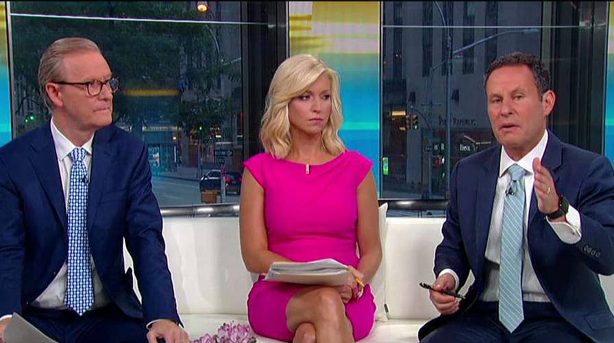 Sen. Cruz accosted at airport by protesters over the border