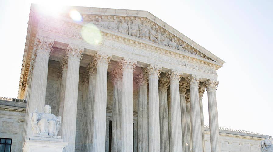 Senate Democrats to propose amendment to effectively overturn Supreme Court Citizens United decision