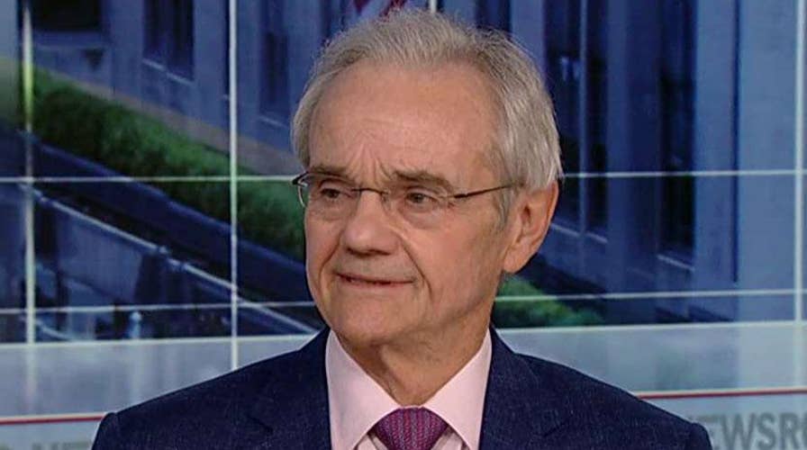 Michael Goodwin: Democrats' obsession with impeachment and race won't help them win