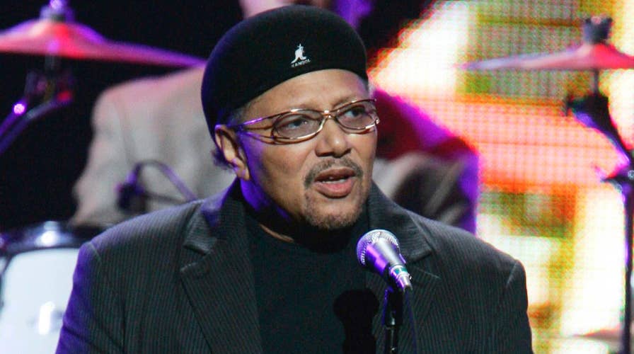 Memorial services held for New Orleans music legend Art Neville