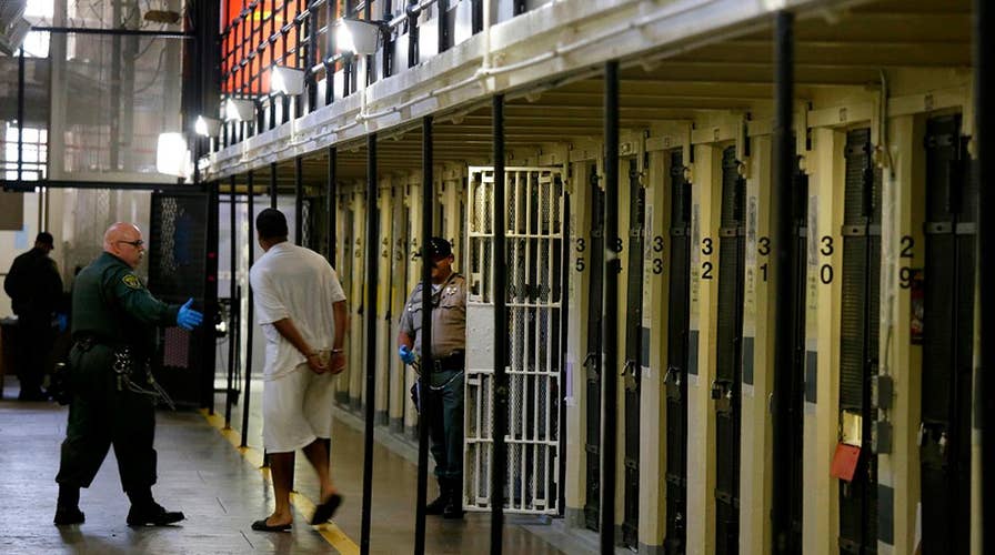 Pennsylvania prosecutor pushes courts to declare the state鈥檚 death penalty unconstitutional