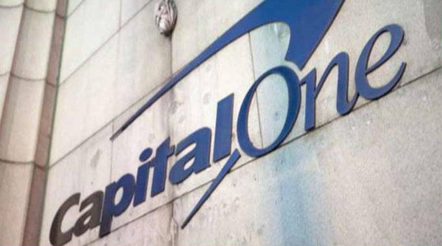 New focus on cyber security after Capital One data breach impacts over 100 million customers