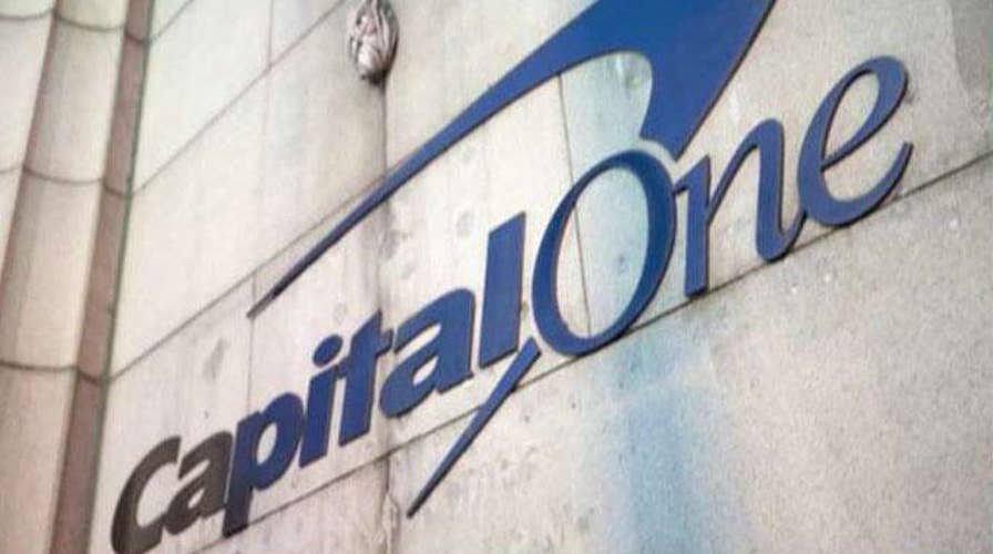 New focus on cyber security after Capital One data breach impacts over 100 million customers