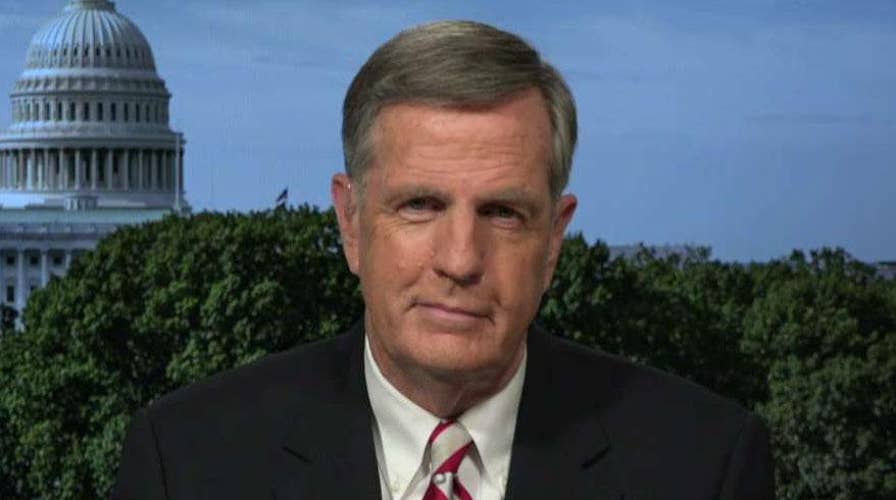 Brit Hume: Trump went after Cummings because Cummings had targeted him