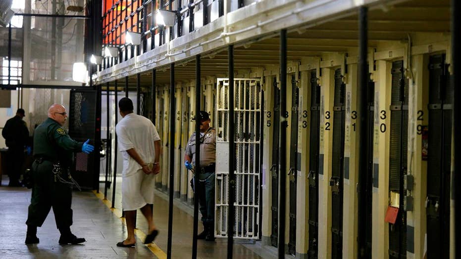 As federal government restores capital punishment, Pennsylvania pushes