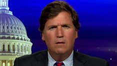 Tucker Carlson: Al Sharpton is a moral leader for modern Dems - and that's a recipe for an electoral wipeout