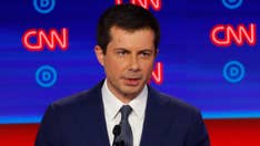 Pete Buttigieg uses Bible verse to slam 'so-called conservative Christian' Republicans during debate