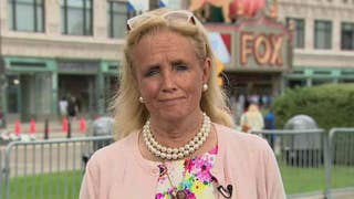 Rep. Debbie Dingell on divisions among liberal and moderate Democrats over health care - Fox News