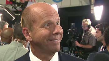 John Delaney reports fundraising surge, enjoys rare spotlight after Detroit debate