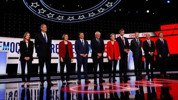 Lee Carter: Democratic debate's second night -- After round one's hits, misses and surprises, look for this