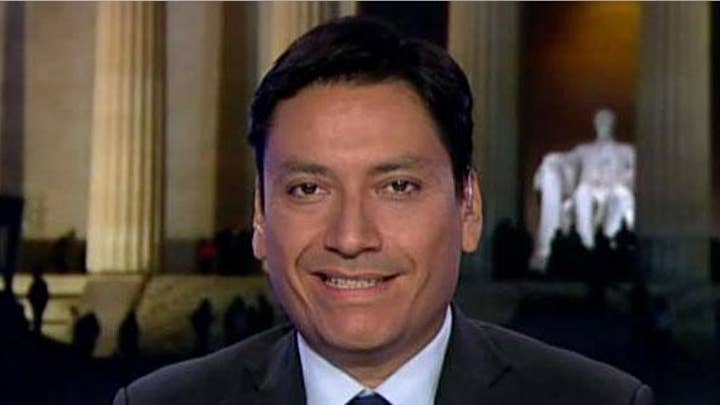 Diversity concerns drive out top executive from House Democrats' campaign committee